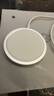 Apple/苹果 15W无线充电器 MagSafe磁吸充电器磁吸充电线充 手机无线充电器 苹果17磁吸充电器原装 实拍图