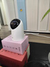 华为智选4K 800万摄像头监控家庭用室内手机远程可对话360度无死角带夜视 婴儿宝宝宠物云台看护器海雀3s4K 实拍图