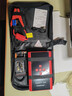小能人（soulor）【3C认证】汽车应急启动电源12V充气启动一体机备用电瓶打火器搭电宝启动宝轮胎打气户外电源 实拍图