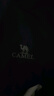 骆驼户外(CAMEL)冲锋衣男女防污防水三合一两件套冲锋衣男 A7W217127 实拍图