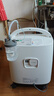 鱼跃（Yuwell）制氧机医用吸氧机家用老人医用级氧气机5L升大流量9F-5BW 实拍图
