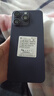 魅紫i16promax全新超薄大屏一键AI智能手机512GB旗舰游戏电竞长续航备用学生价老年人便宜百元 紫色64G 实拍图