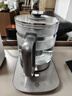 美的（Midea）纯钛养生壶母婴级材质 加大滤网花茶壶煮茶器 家用大容量恒温电热水壶烧水壶可煮小米 1.8L 新升级纯钛发热盘 实拍图