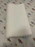 MLILY眯狸枕头护颈椎记忆棉枕芯深度睡眠专用慢回弹0压枕学生记忆枕 实拍图