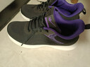 双星八特运动鞋女鞋子春秋季飞织网面舒适轻便透气休闲缓震耐磨跑步旅游鞋 实拍图