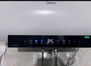 美的（Midea）阻垢免清洗电热水器60升家用3300W变频速热镁棒免更换以旧换新国家补贴20%热水器F6033-JE7Pro(HE) 实拍图