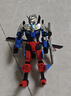 灵动创想赛罗奥特曼玩具男孩拼装变形机甲机器人可动人偶生日新年圣诞礼物 实拍图