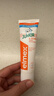 ELMEX艾美适儿童牙膏含氟防蛀6-12岁换牙期少儿牙膏 50ml*2支装套装 实拍图