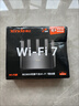 Tenda腾达路由器WiFi7【京东独家】无线千兆穿墙王信号增强家用全屋2.5g网口云霄BE3600放大器立式 实拍图