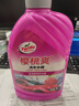 龟牌（Turtle Wax）樱桃爽洗车液(G-400701)2L高泡沫水蜡汽车去污打蜡清洁泡沫清洗剂 实拍图