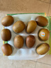 佳沛（zespri）新西兰  阳光金奇异果10粒礼盒巨大果单果约144-175g 水果 猕猴桃 实拍图