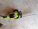 芝浦充电式电锯家用电链锯大功率木工锂电锯伐木锯强劲专业级 16寸至臻无刷20节双电【四链条】 实拍图