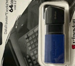 金士顿（Kingston）64GB USB3.2 Gen 1 U盘 DTXM 大容量U盘 滑盖设计 多彩时尚 学习办公投标电脑车载通用 实拍图