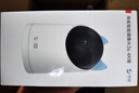 华为智选4K 800万摄像头监控家庭用室内手机远程可对话360度无死角带夜视 婴儿宝宝宠物云台看护器海雀3s4K 实拍图
