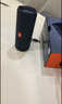 JBL FLIP ESSENTIAL2 旗舰款二代 蓝牙音响【政府补贴】便携音箱  户外防水 低音炮 登山秋游 炫酷黑 实拍图