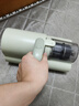 松下（Panasonic）【国家补贴】除螨仪床宝 猫狗吸毛除毛除螨紫外线杀菌除湿 双电机小体型大吸力 团购礼品 MC-DC5G 实拍图