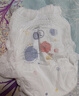 好奇（Huggies）金装云感裤拉拉裤婴儿尿不湿超薄成长裤新生儿宝宝瞬吸干爽学步裤 XL 72片 拉拉裤【12-17kg】 实拍图