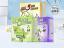 六神【超值9块装】艾叶125g*3+百合125g*3+绿茶125g*3 香皂 肥皂 实拍图