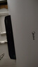 美的（Midea）电热水器家用热水器60升省电节能一级能效速热免换镁棒安全防电墙X1/JM1pro以旧换新国补立减20% 60L 2500W 一级节能【99%用户选择】4人以上 实拍图