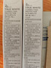 姬芮（ZA）冯建宇推荐紫色隔离霜防晒遮瑕霜妆前乳三合一 35g*2 SPF36 实拍图