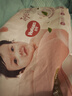 好奇（Huggies）铂金装小桃裤纸尿裤XL96片(12-17kg)加大号尿不湿透【透爽散热】 实拍图