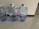 景田 百岁山 饮用天然矿泉水4.5L*2瓶 整箱装 泡茶煲汤煮饭 偏硅酸 实拍图