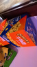 奇多（Cheetos）粟米棒 美式火鸡味 25克*12包 干杯脆 零食 休闲食品 实拍图