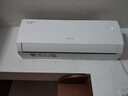 格力（GREE）【空调套装】新一级能效 变频冷暖自清洁家用客厅卧室空调组合套装【两室】一站购齐 1.5匹天仪*2  实拍图