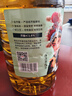 仙餐牌食用油 低芥酸蜀香 四川压榨非转基因菜籽油 5L  四川风味 实拍图