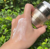 玉泽（Dr.Yu）焕活紧塑修护霜50g（舒缓紧致抗皱面霜胶原霜 敏感肌保湿霜） 实拍图