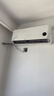 小米（MI）米家1.5匹 巨省电pro 超一级能效 空调挂机 35GW-NA20/V1A1 2025新款  整机十年质保 实拍图
