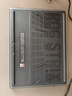 ROG枪神9 Plus 酷睿U9 18英寸 星云屏游戏本笔记本电脑(U9 275HX 16G 1T RTX5060 2.5K 240Hz) 实拍图