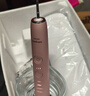 飞利浦（PHILIPS）【肖战推荐】电动牙刷钻石9系Pro 生日礼物 情侣款送男生女友 充电旅行盒 HX9912/78粉  国家补贴 实拍图