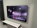 海信电视小墨E5Q Pro75英寸 768分区U+MiniLED 信芯芯片 抗反光防眩光墨晶屏 300Hz 国家补贴75E5Q-PRO 实拍图