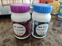 善存男女复合维生素 B族B6B12烟酰胺叶酸多种VK2D钙铁锌硒 240粒 实拍图