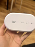 中兴（ZTE）随身wifi6免插卡移动wifi无线网卡便携式热点4g路由器无限笔记本电脑通用流量2025款U10LS白色 实拍图