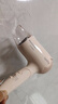 松下（Panasonic）【国家补贴】负离子电吹风机筒家用大功率速干迷你护发不伤头发宿舍送女友礼物EH-WNE2H 实拍图