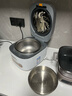 美的（Midea）花瓣Pro 2.0IH加热电饭煲电饭锅3-4人纯钛0涂层家用香糯粥舒胃饭柴火饭钢化玻璃电煮饭煲MB-40HB9T 实拍图