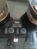 好太太亿美燃气灶双灶5.2KW一级能效嵌入式家用熄火保护天然气液化气煤气灶台式猛火炉具定时灶方架纯铜火盖 顶配款Pro 钢化玻璃+5.2kw双边直喷+双定时 适用气源：瓶装液化气 实拍图