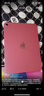 Apple/苹果 iPad11英寸 A16芯片2025年款 平板电脑 (256GB WLAN版/学习办公娱乐)粉色 实拍图