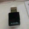 Tenda腾达USB无线网卡智能免驱AC650 台式机专用WiFi接收器5G双频网卡 笔记本电脑外置网卡WiFi发射器 实拍图