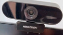 HIKVISION海康威视电脑摄像头2K超清USB自动聚焦内置麦克风扬声器网课家用直播视频会议笔记本聊天E14Sa 实拍图