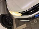 路泊斯特（ROBUST）适用本田XRV汽车led大灯改装远近一体近光灯远光灯led车灯 实拍图