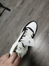 安踏元年2.0丨板鞋男厚底学生小白鞋情侣复古潮流增高运动鞋休闲鞋 实拍图