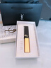 圣罗兰（YSL）全新小金条口红1936 哑光持久唇膏生日礼物送女友圣诞节礼物 实拍图