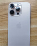 Apple/苹果 iPhone 16 Pro（A3294）128GB 原色钛金属 支持移动联通电信5G 双卡双待手机 实拍图