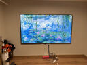 创维壁纸电视A7F Pro 100英寸【固定挂架送装一体】超薄无缝贴墙 壁画艺术mini led液晶游戏国家补贴  实拍图