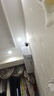 华为智选 800万摄像头监控器360度无死角带夜视全景手机远程语音通话海雀室内家庭用婴儿宝宝看护器雀蛋Pro 实拍图