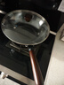 苏泊尔（SUPOR）精铁炒锅健康无涂层铁锅30cm明火燃气炒菜锅 实拍图