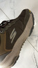 斯凯奇（Skechers）岚霖男鞋秋季户外登山鞋徒步鞋耐磨防滑休闲运动鞋237672 实拍图